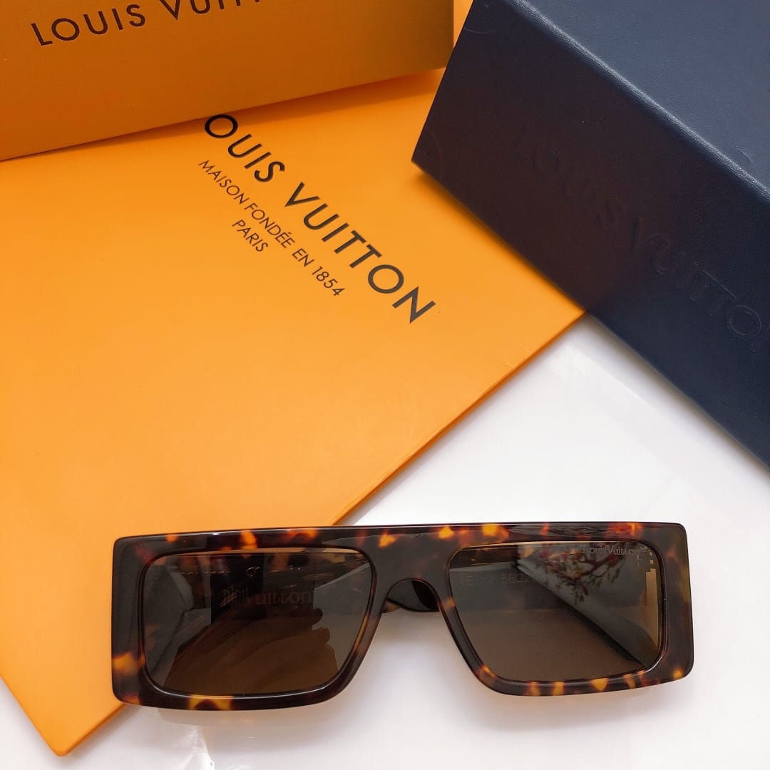 Louis Vuitton Sunglasses