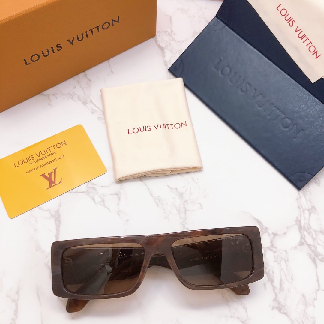 Louis Vuitton Sunglasses