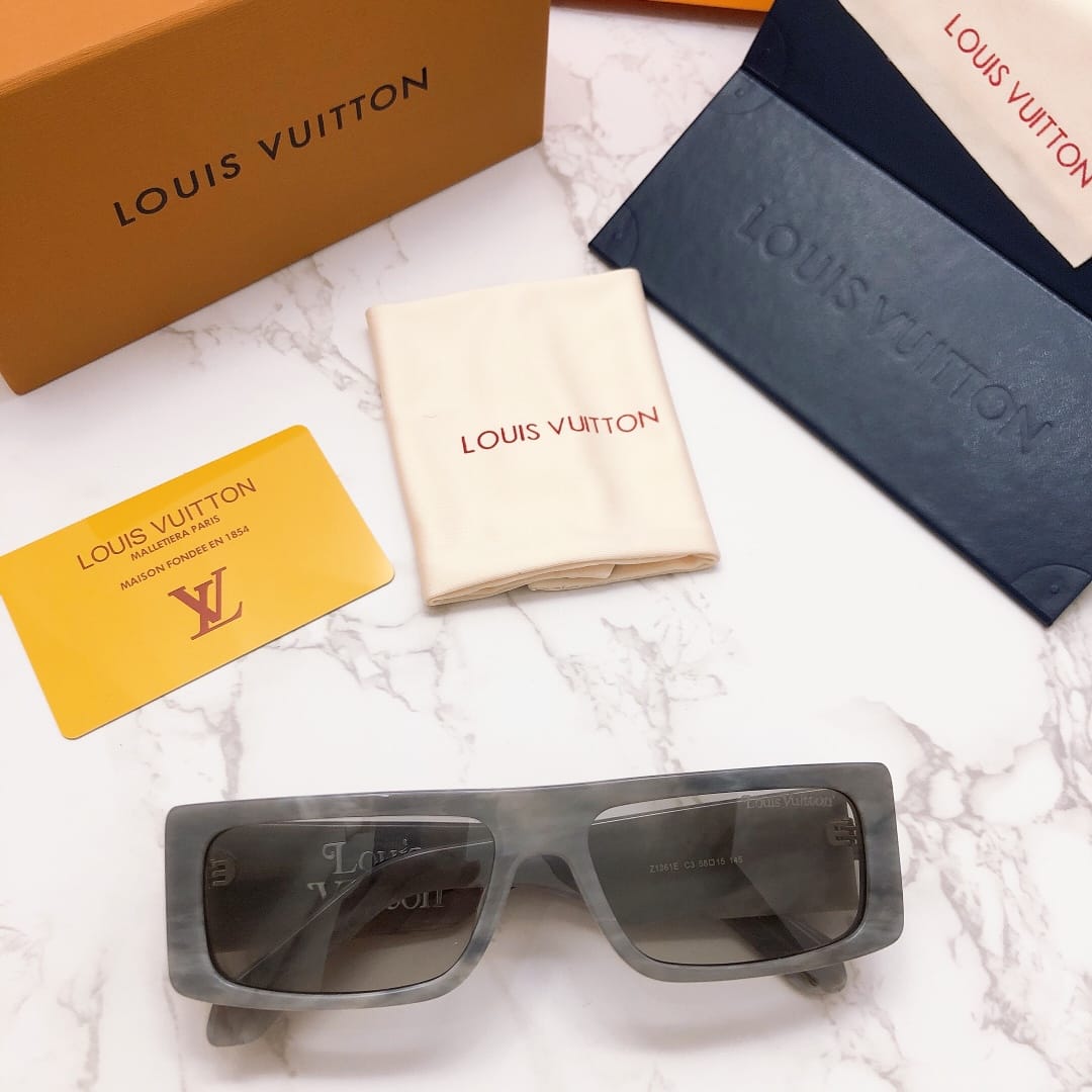 Louis Vuitton Sunglasses