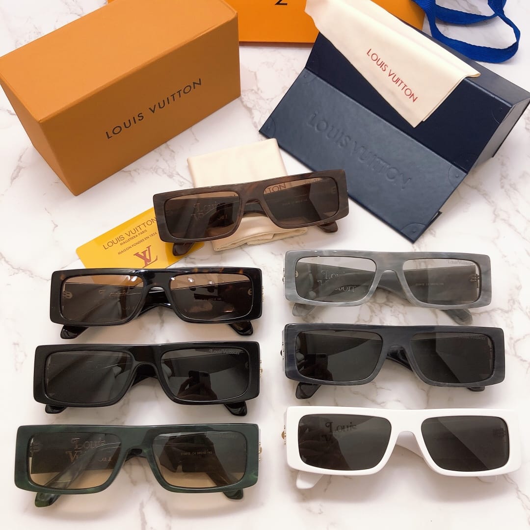 Louis Vuitton Sunglasses