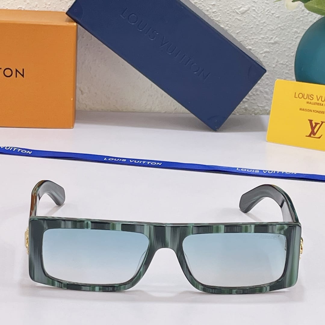 Louis Vuitton Sunglasses