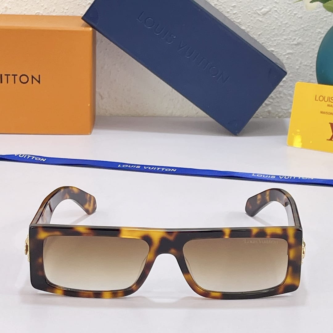 Louis Vuitton Sunglasses