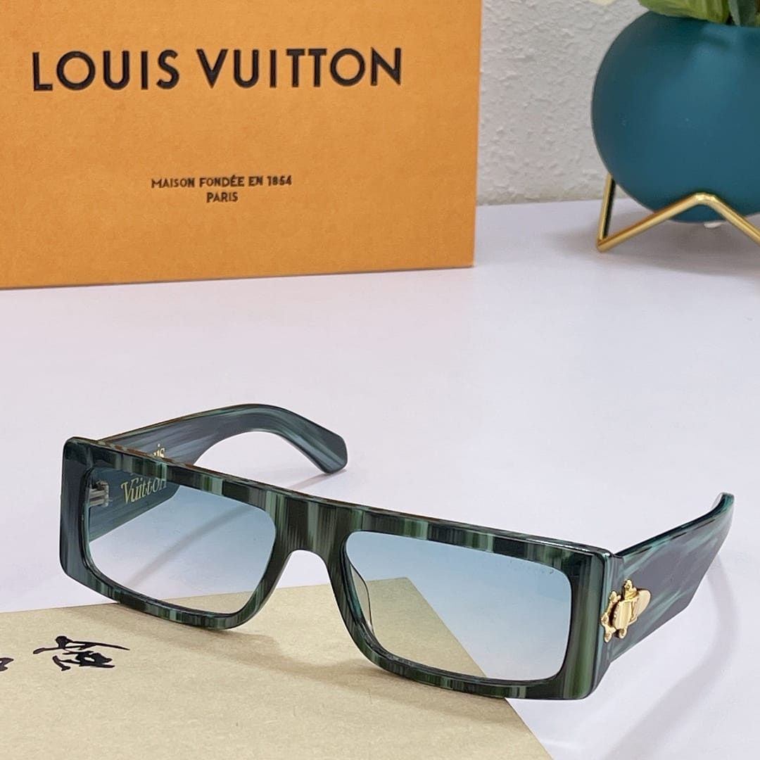 Louis Vuitton Sunglasses