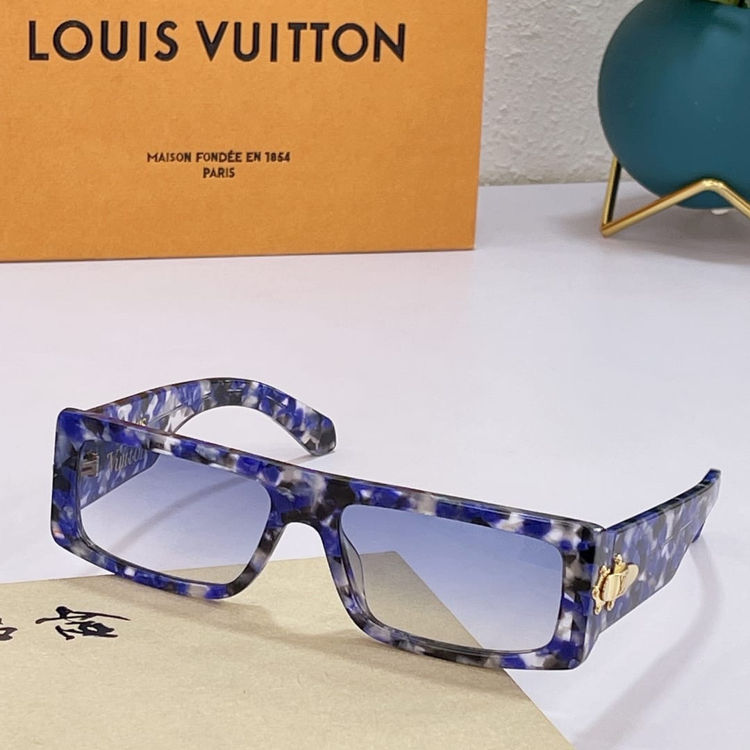 Louis Vuitton Sunglasses