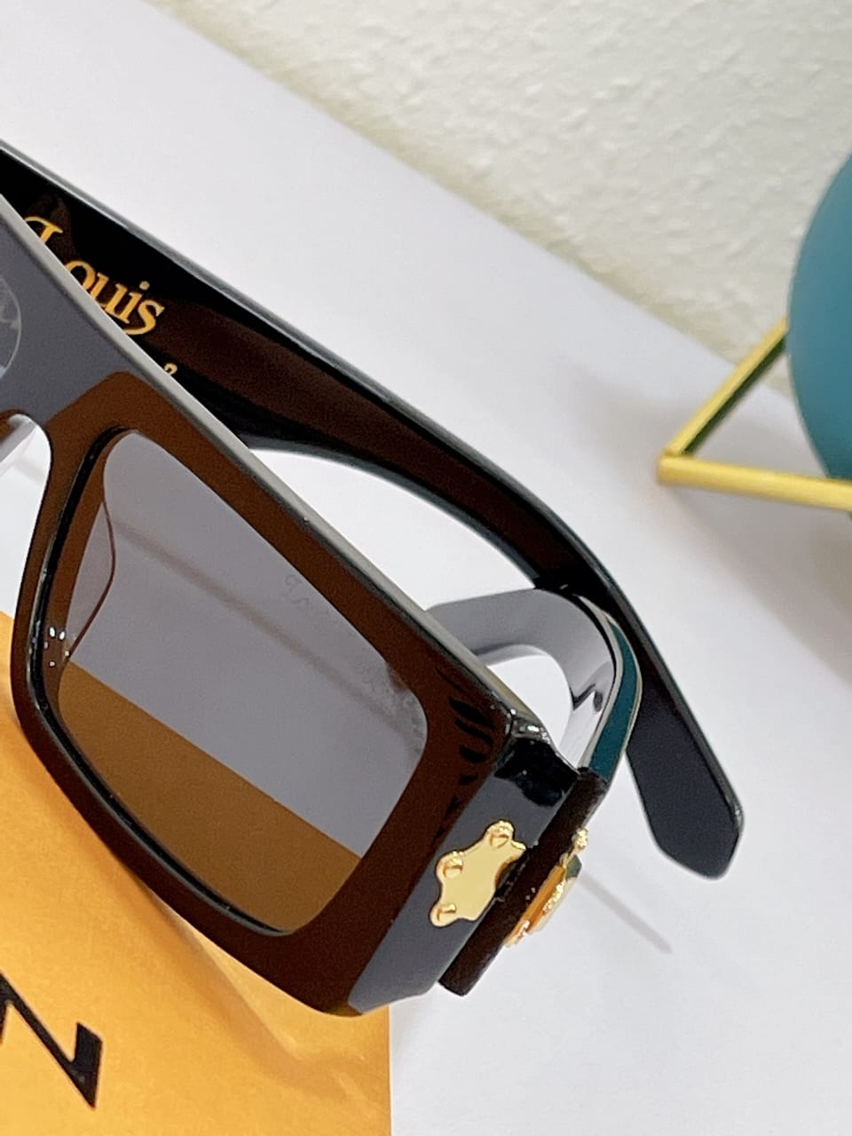 Louis Vuitton Sunglasses