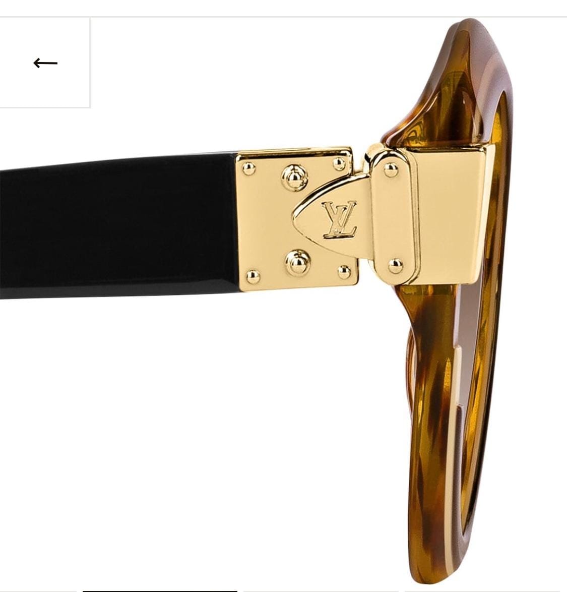 Louis Vuitton Sunglasses