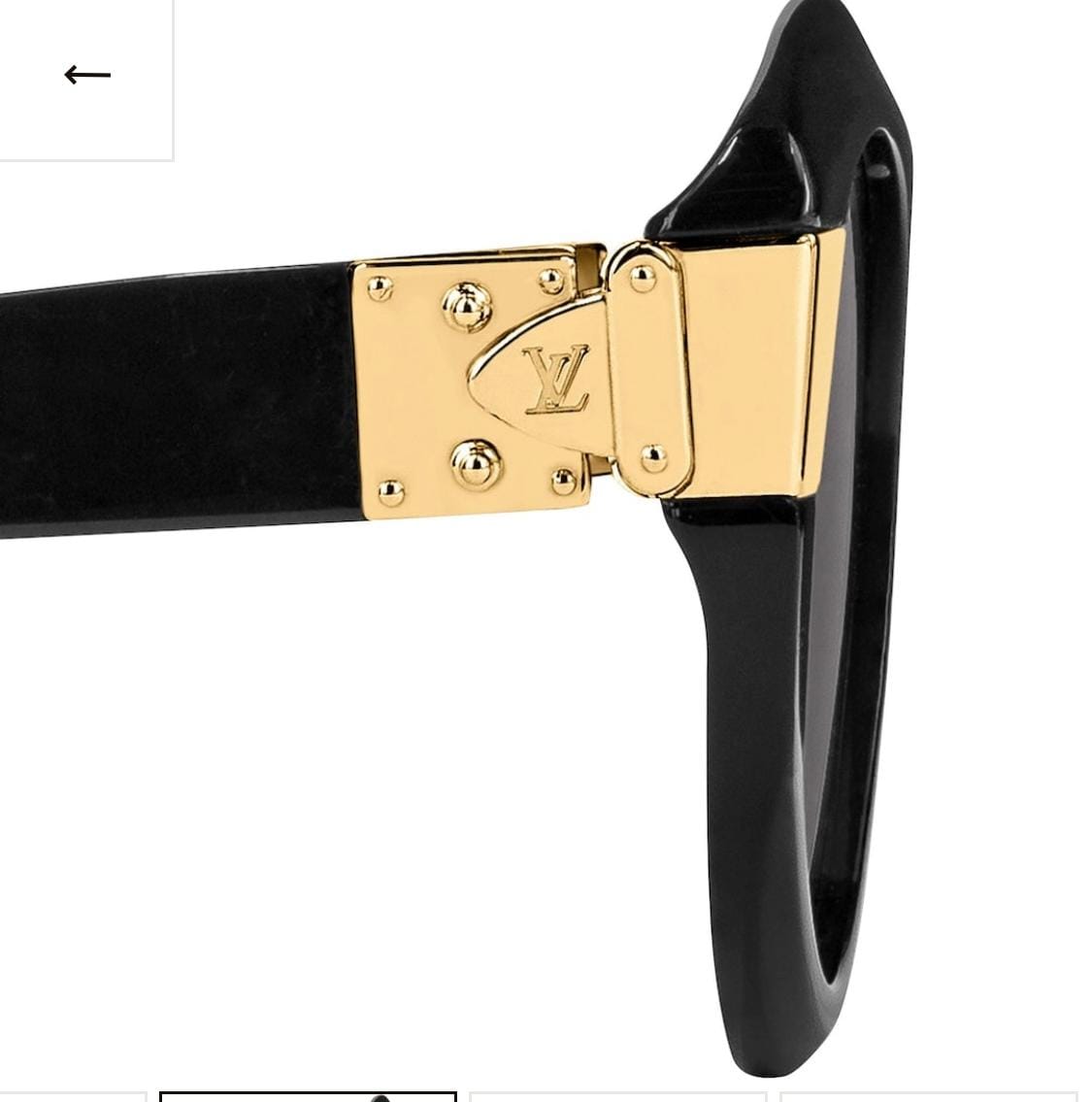 Louis Vuitton Sunglasses