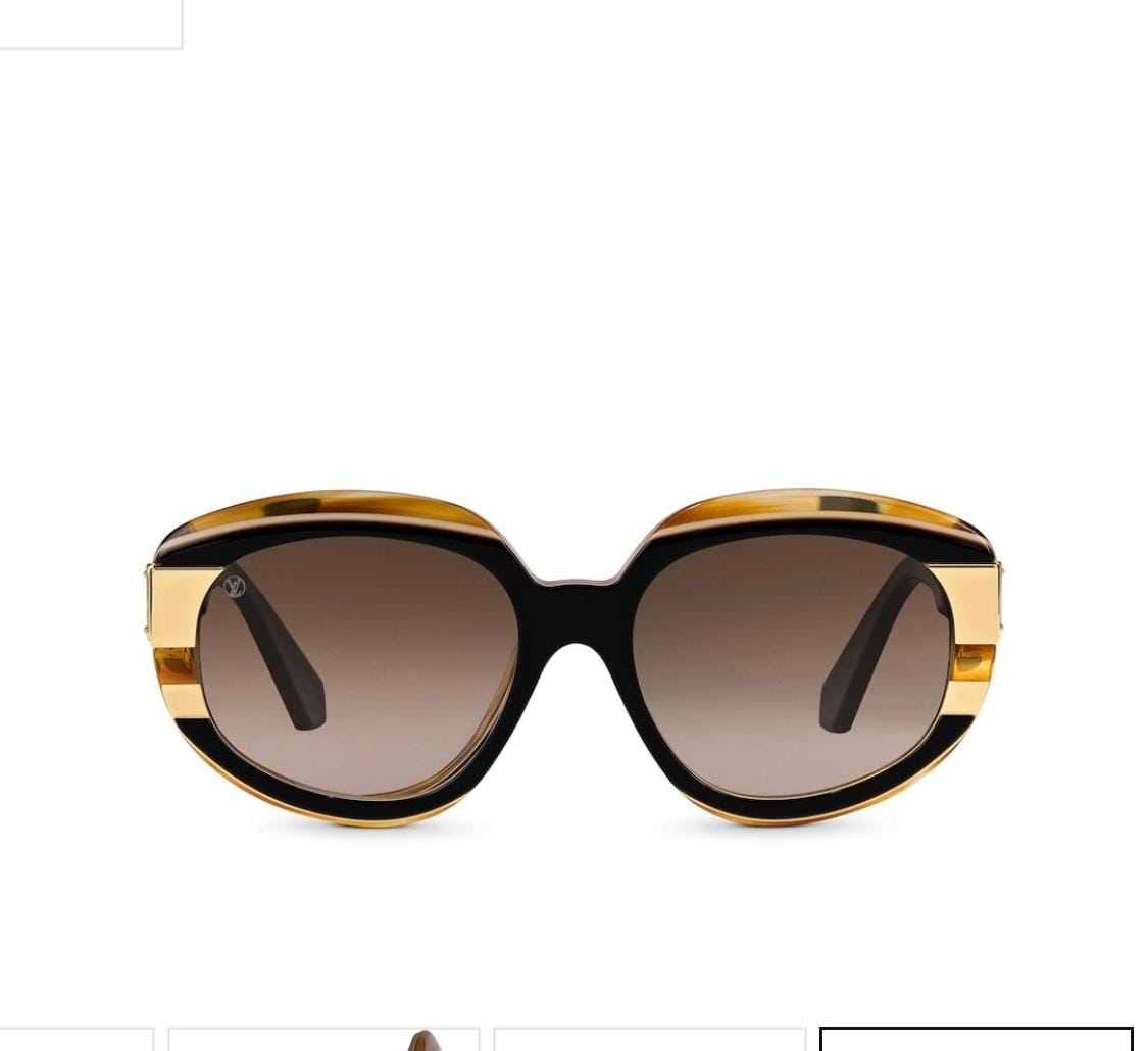 Louis Vuitton Sunglasses