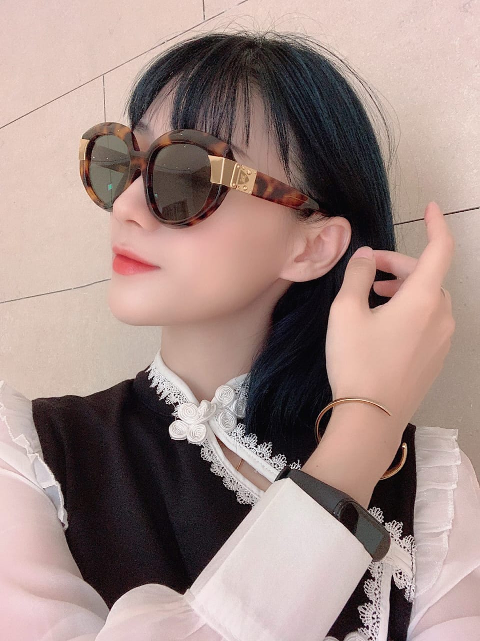 Louis Vuitton Sunglasses