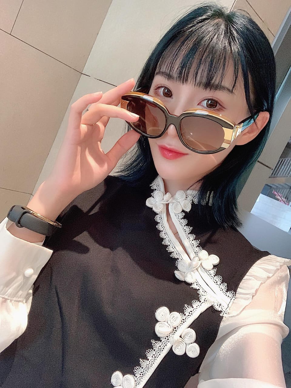 Louis Vuitton Sunglasses