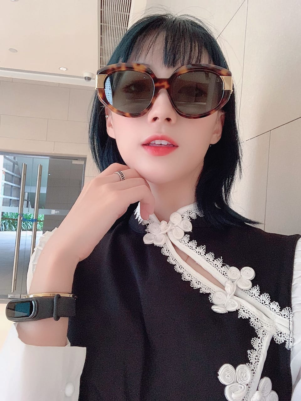 Louis Vuitton Sunglasses