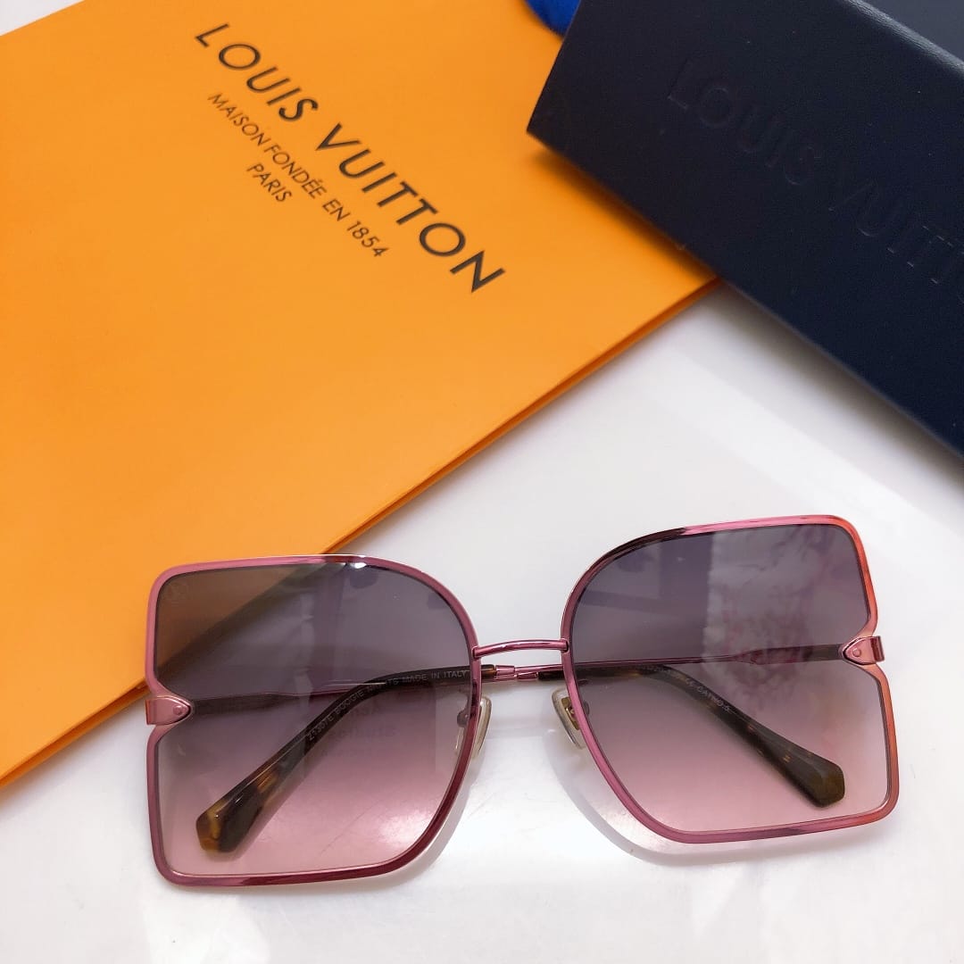 Louis Vuitton Sunglasses