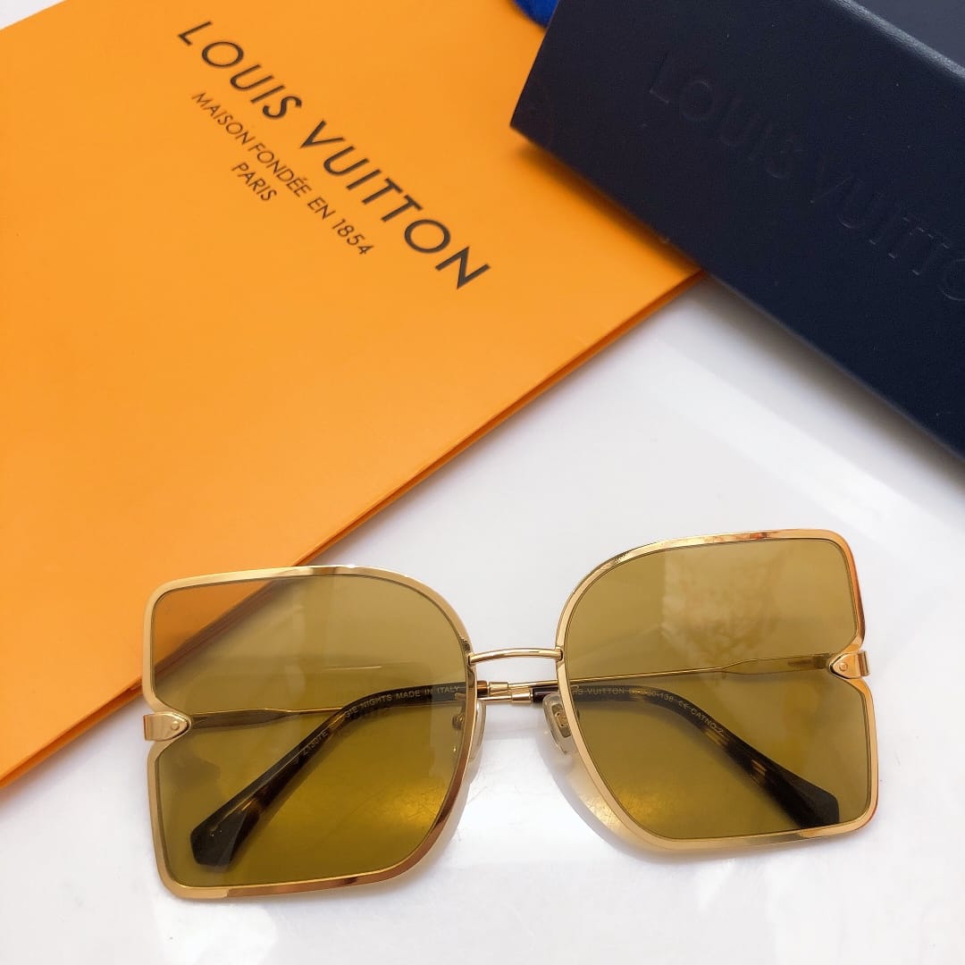 Louis Vuitton Sunglasses