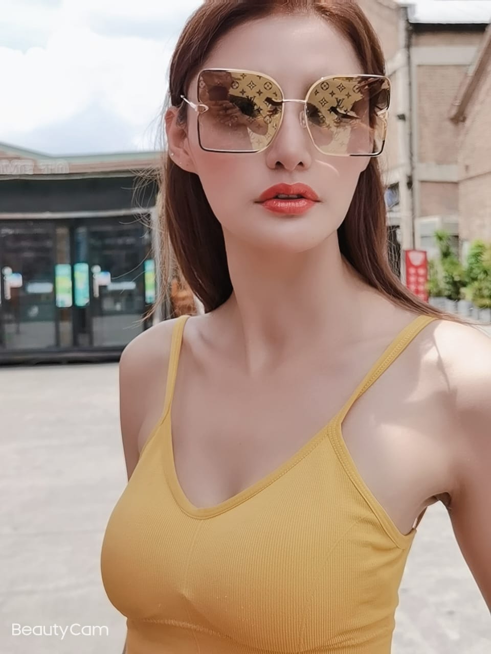 Louis Vuitton Sunglasses