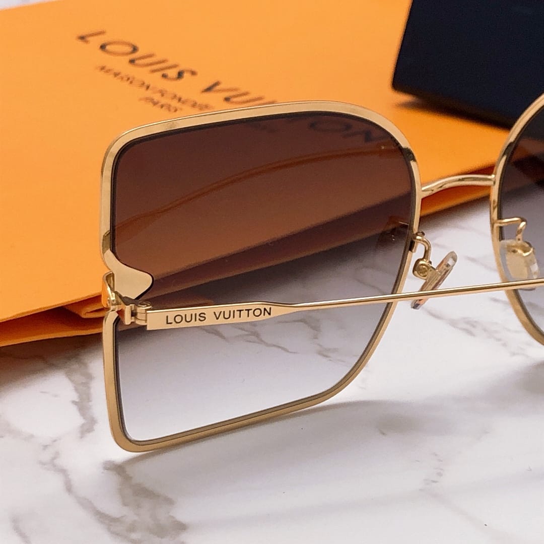 Louis Vuitton Sunglasses