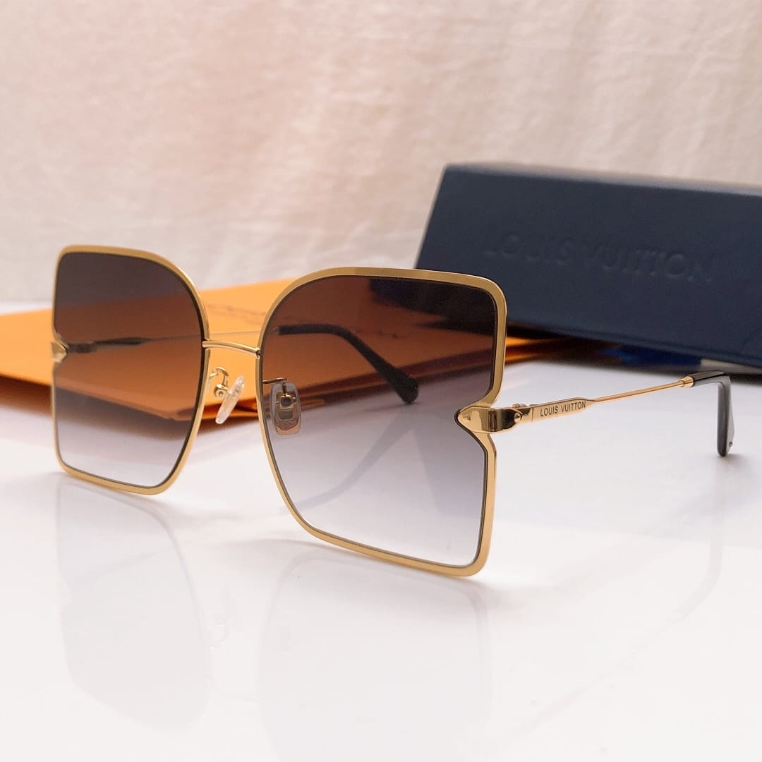 Louis Vuitton Sunglasses