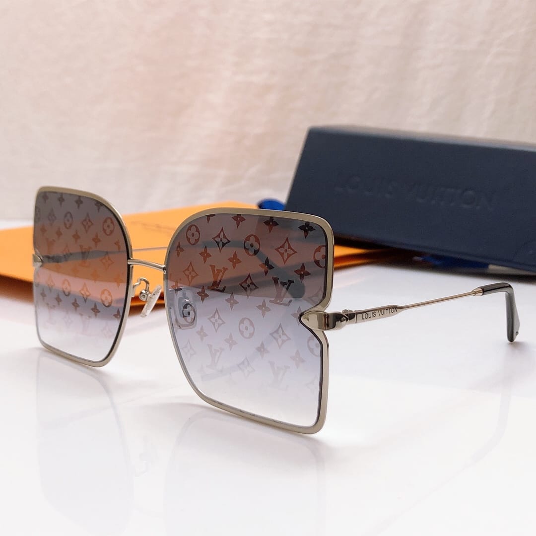 Louis Vuitton Sunglasses