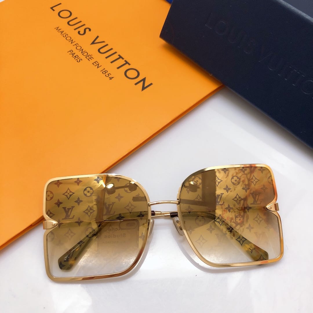 Louis Vuitton Sunglasses