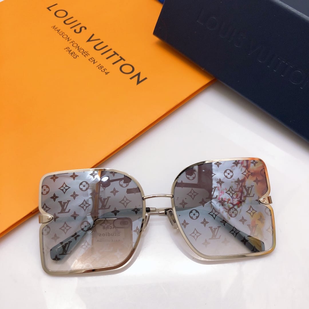 Louis Vuitton Sunglasses