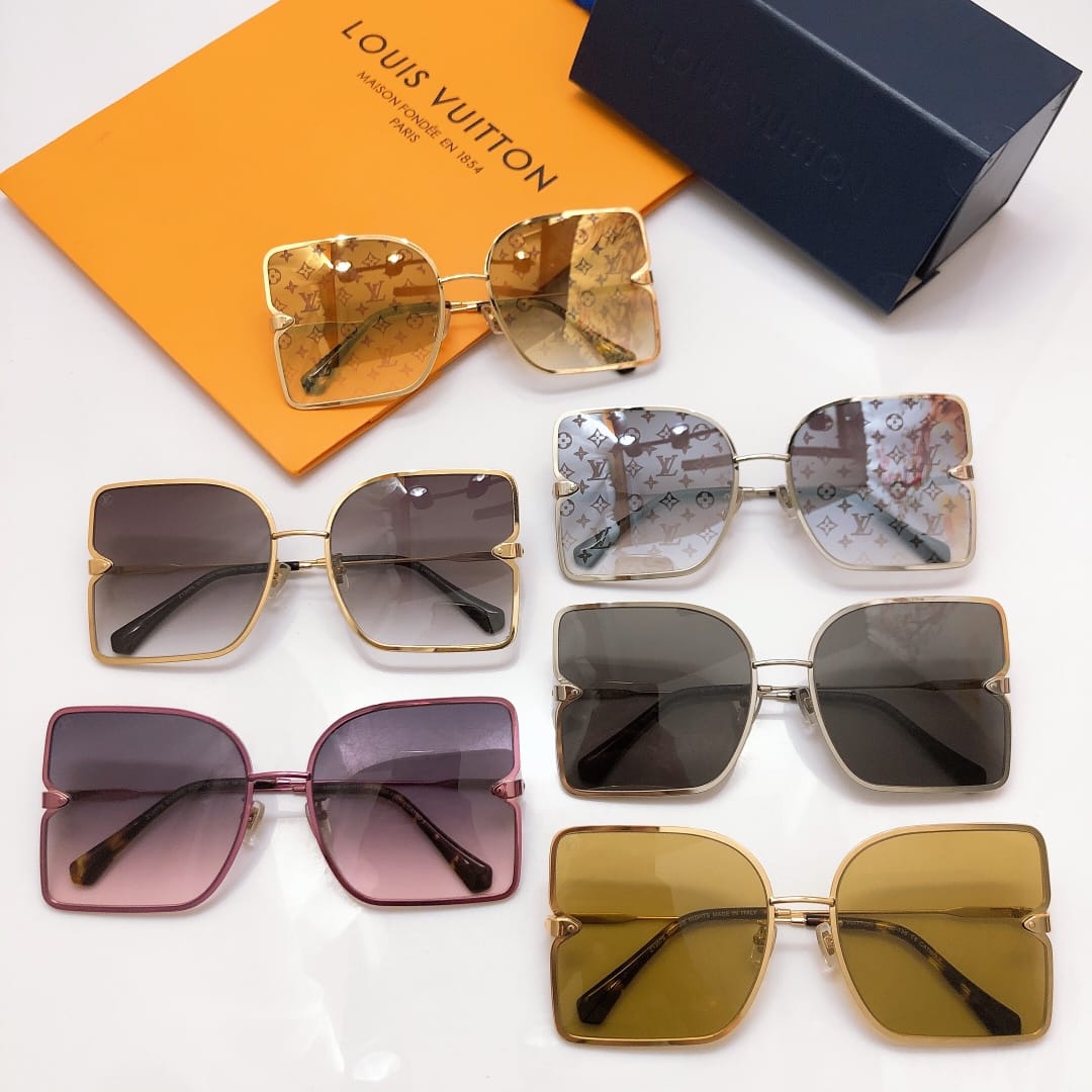 Louis Vuitton Sunglasses