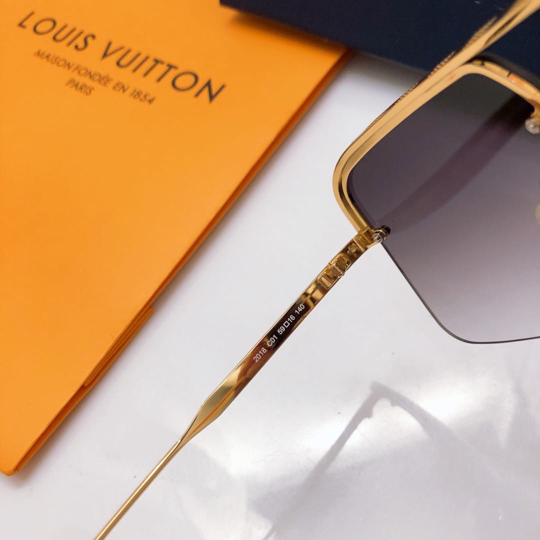 Louis Vuitton Sunglasses