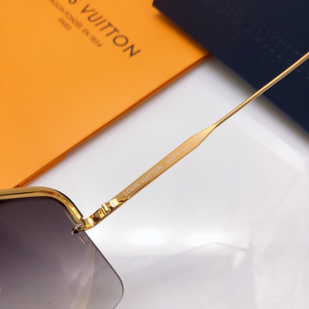 Louis Vuitton Sunglasses