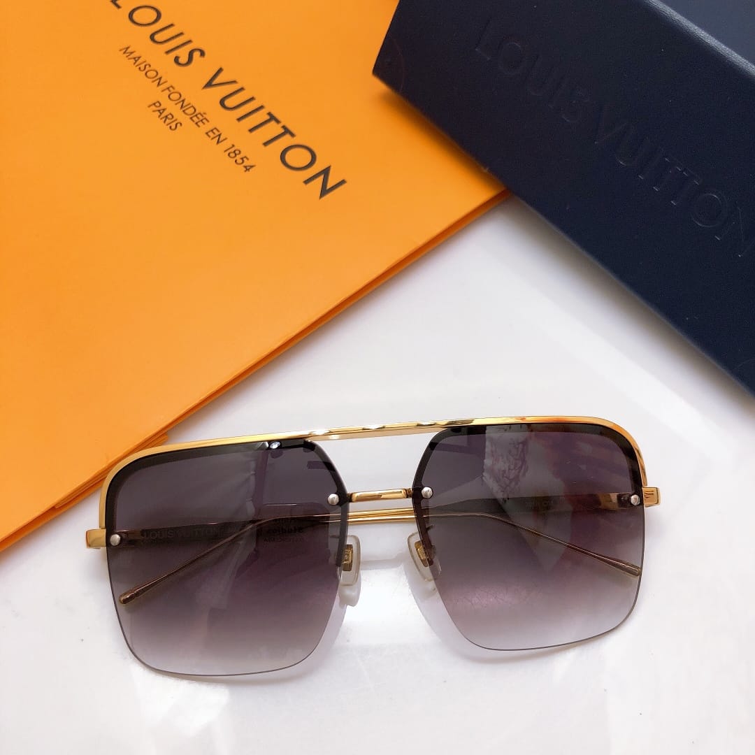 Louis Vuitton Sunglasses