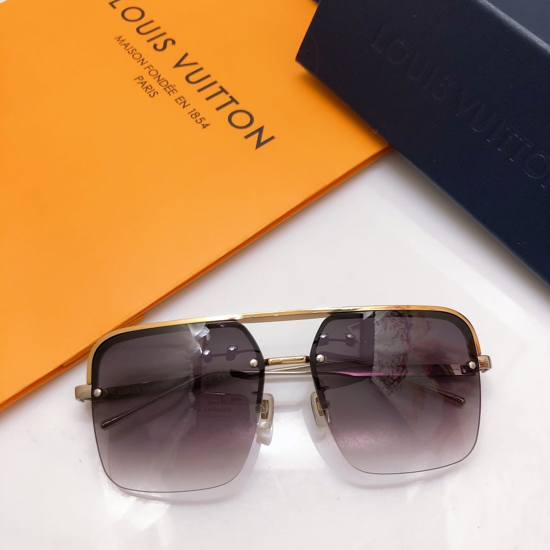 Louis Vuitton Sunglasses