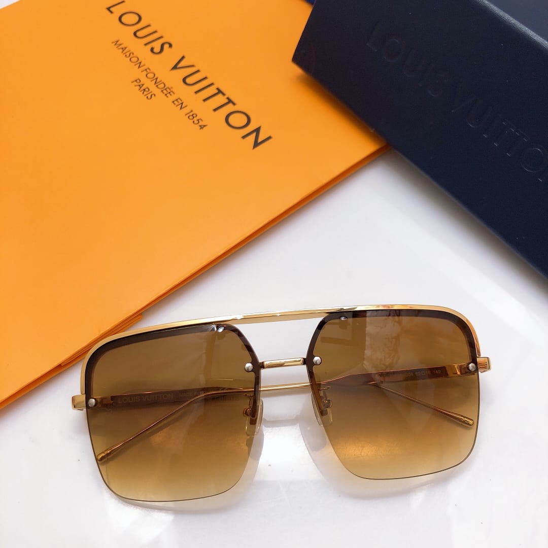 Louis Vuitton Sunglasses