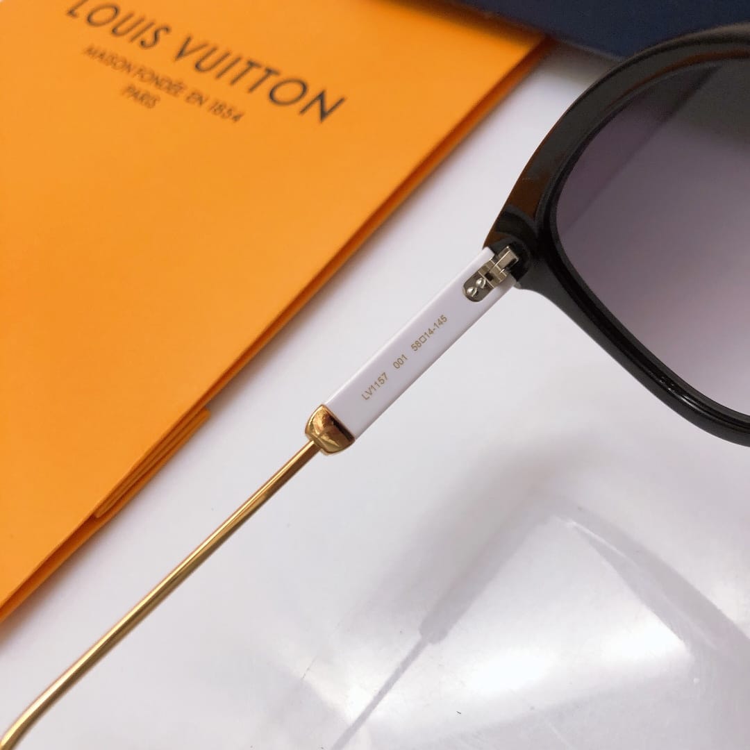 Louis Vuitton Sunglasses