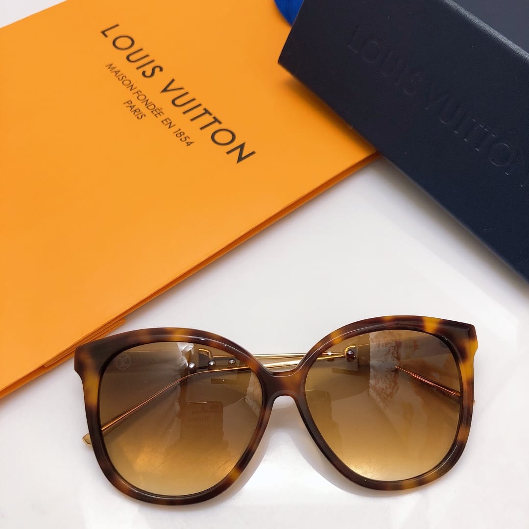 Louis Vuitton Sunglasses