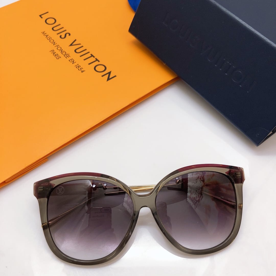 Louis Vuitton Sunglasses