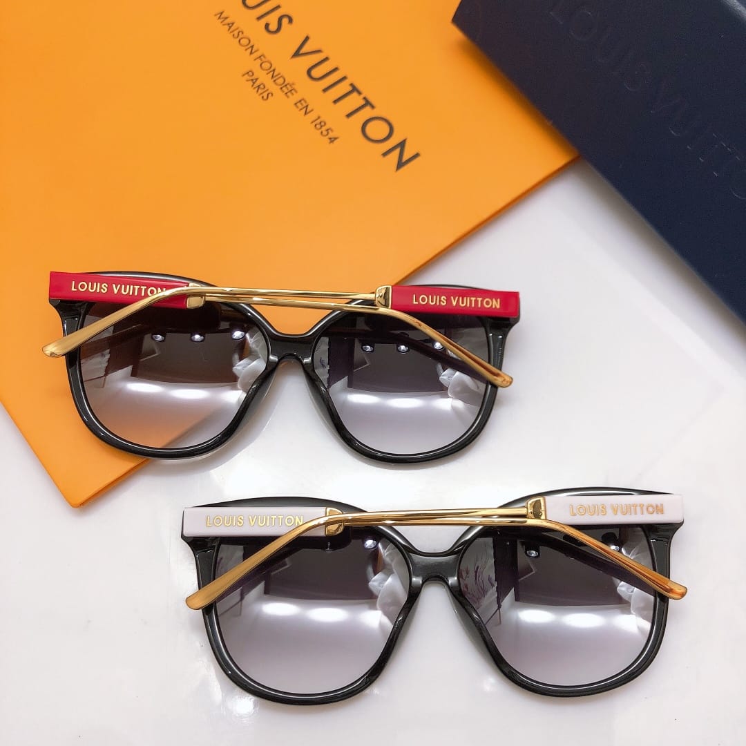 Louis Vuitton Sunglasses