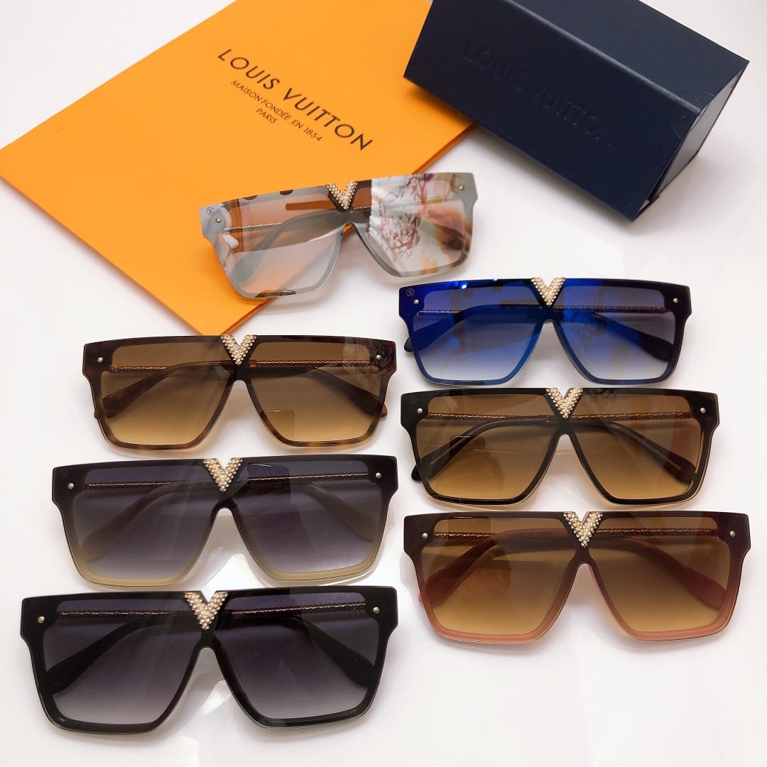 Louis Vuitton Sunglasses