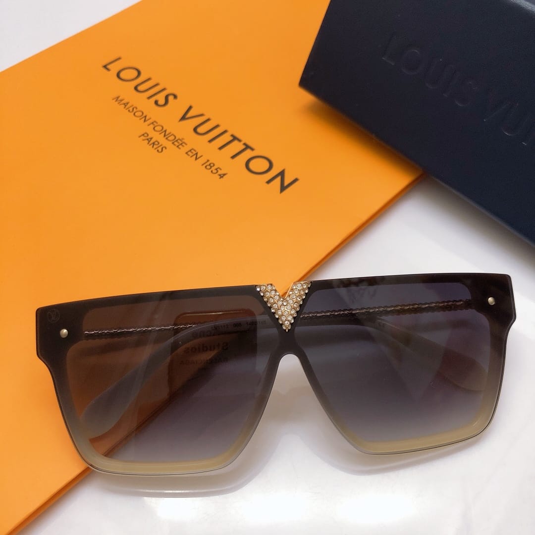 Louis Vuitton Sunglasses