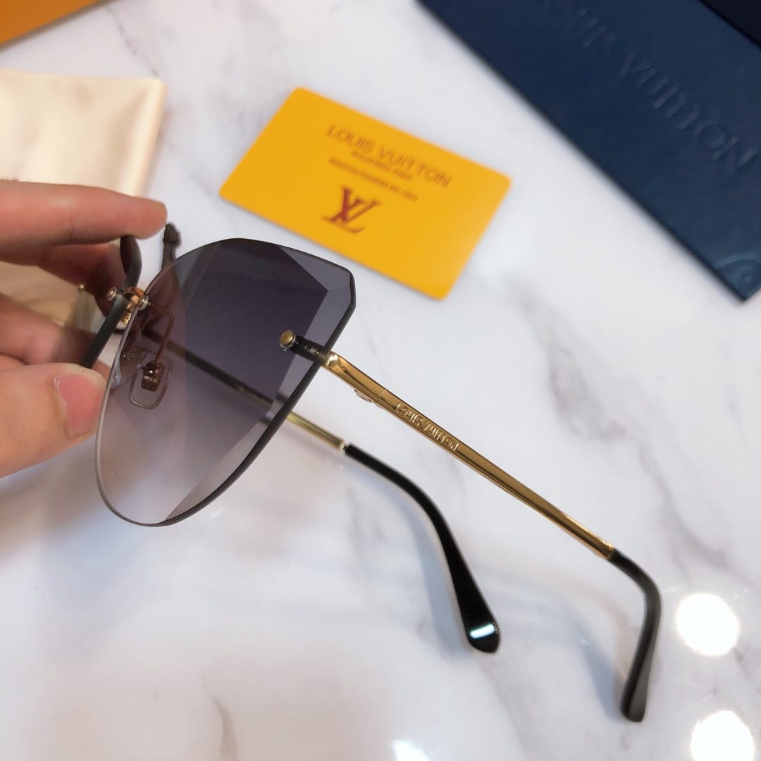 Louis Vuitton Sunglasses