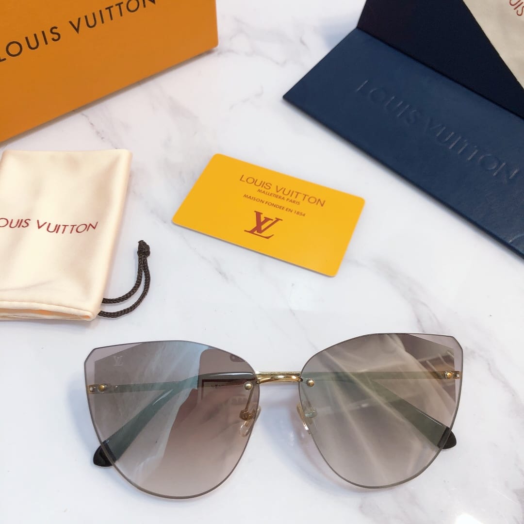 Louis Vuitton Sunglasses