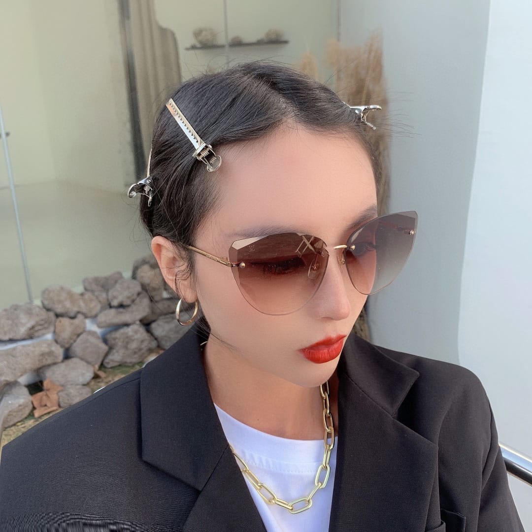 Louis Vuitton Sunglasses