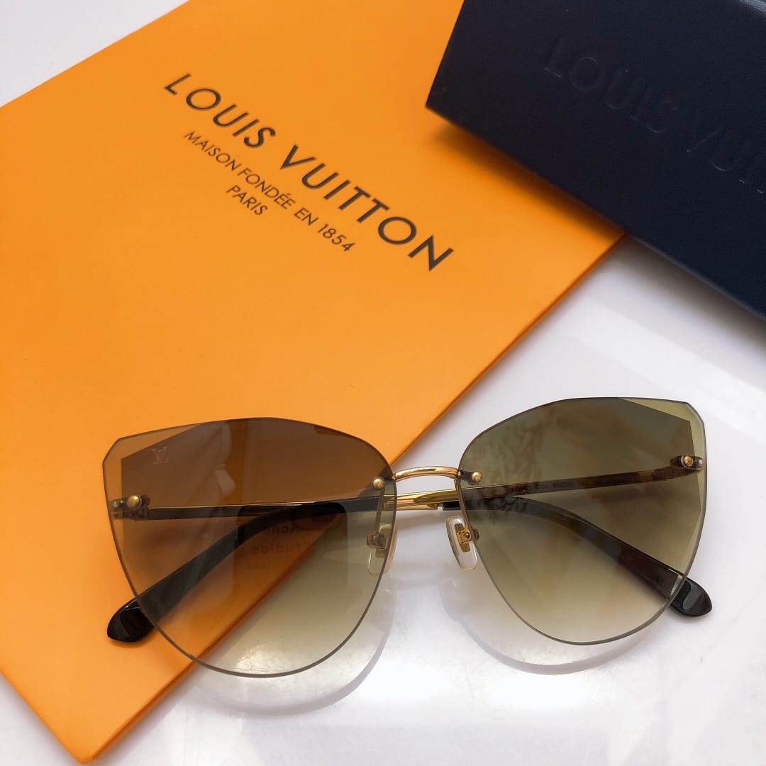 Louis Vuitton Sunglasses