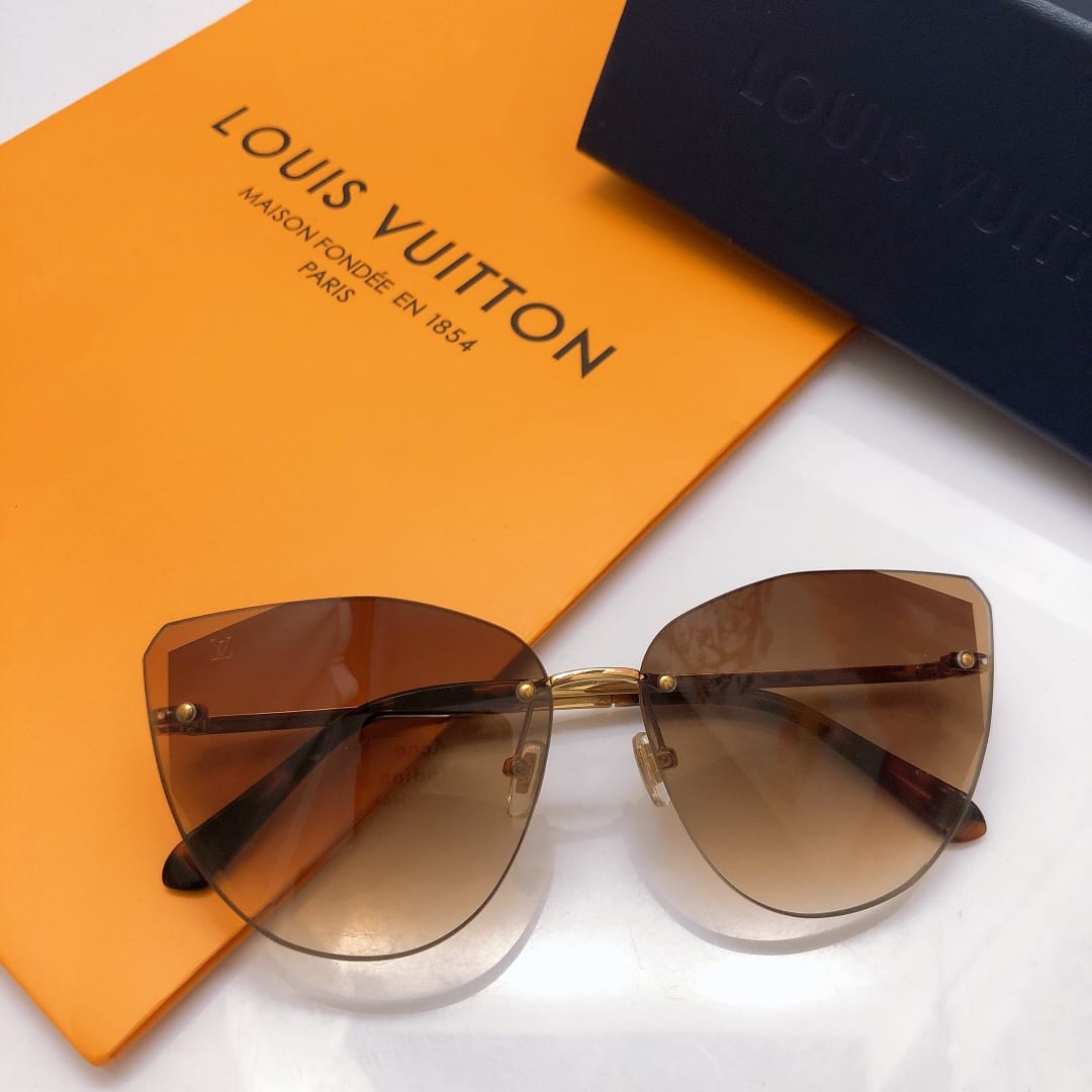 Louis Vuitton Sunglasses