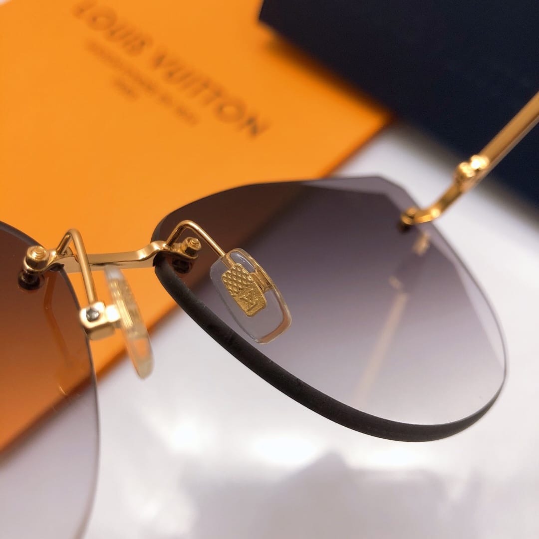 Louis Vuitton Sunglasses