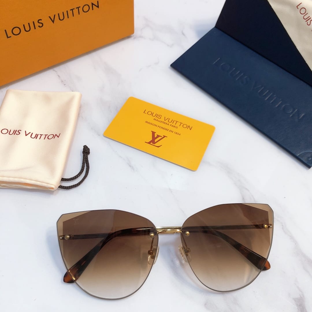 Louis Vuitton Sunglasses