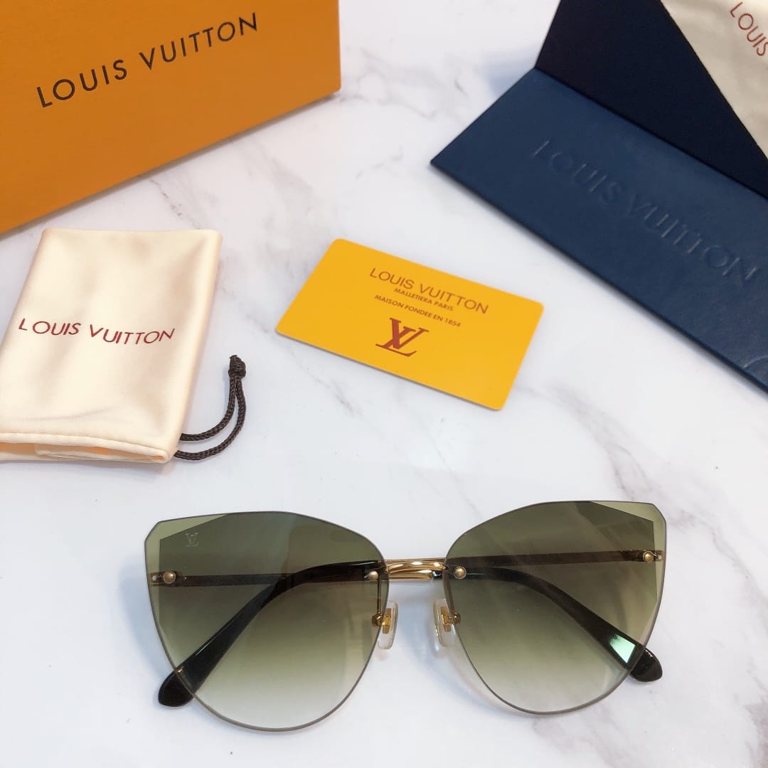 Louis Vuitton Sunglasses