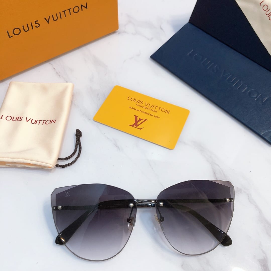 Louis Vuitton Sunglasses