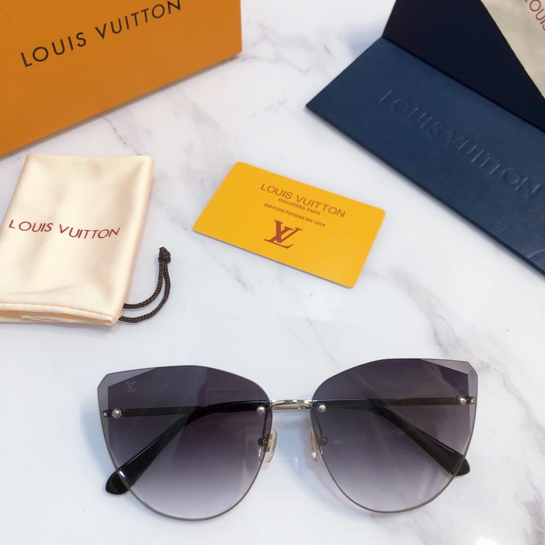 Louis Vuitton Sunglasses