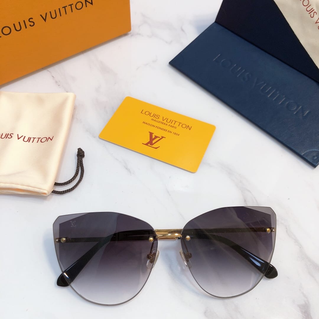 Louis Vuitton Sunglasses