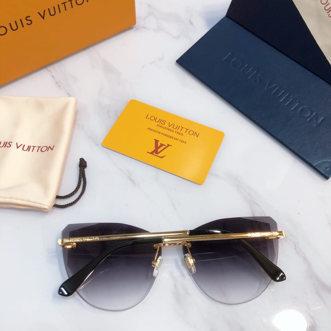 Louis Vuitton Sunglasses