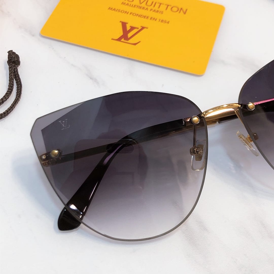 Louis Vuitton Sunglasses