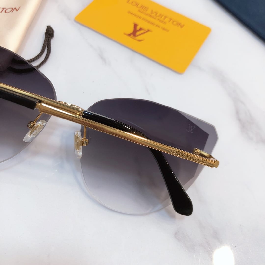 Louis Vuitton Sunglasses