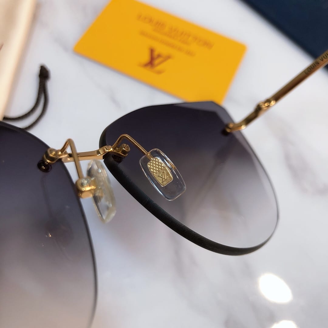 Louis Vuitton Sunglasses